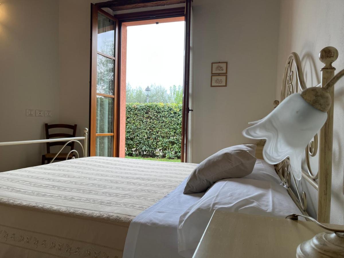 Valle Del Metauro Country House 蒙特玛佐里奥梅特 外观 照片