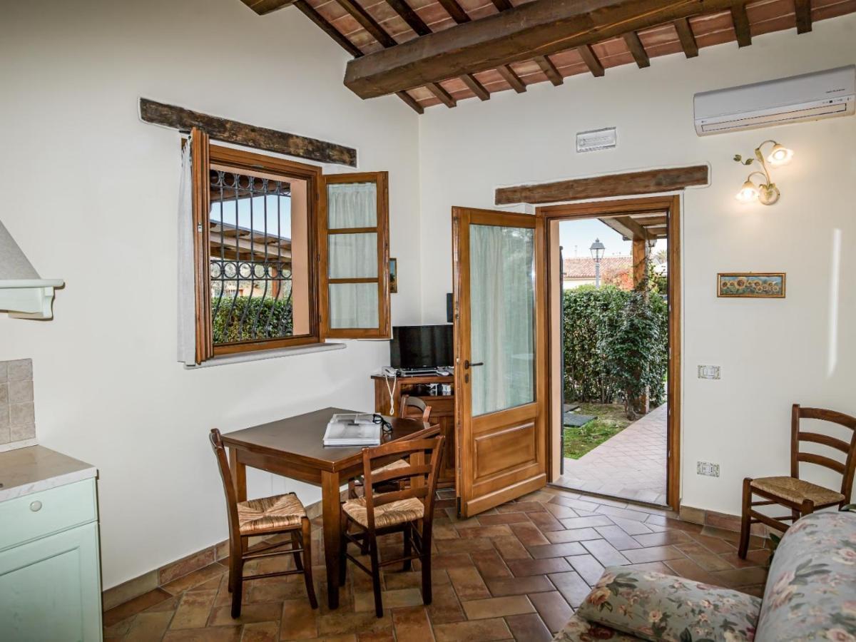 Valle Del Metauro Country House 蒙特玛佐里奥梅特 外观 照片
