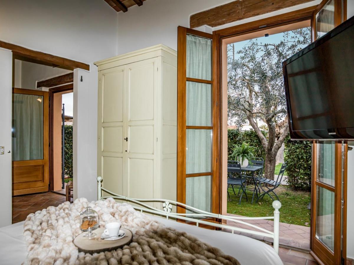 Valle Del Metauro Country House 蒙特玛佐里奥梅特 外观 照片
