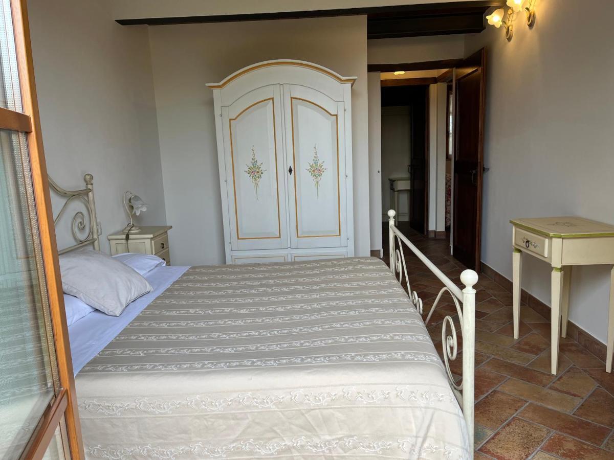 Valle Del Metauro Country House 蒙特玛佐里奥梅特 外观 照片