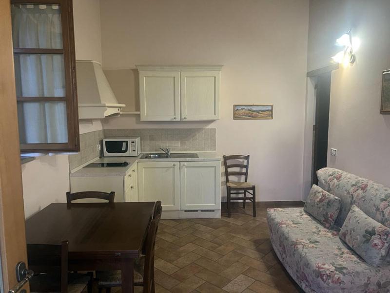 Valle Del Metauro Country House 蒙特玛佐里奥梅特 外观 照片