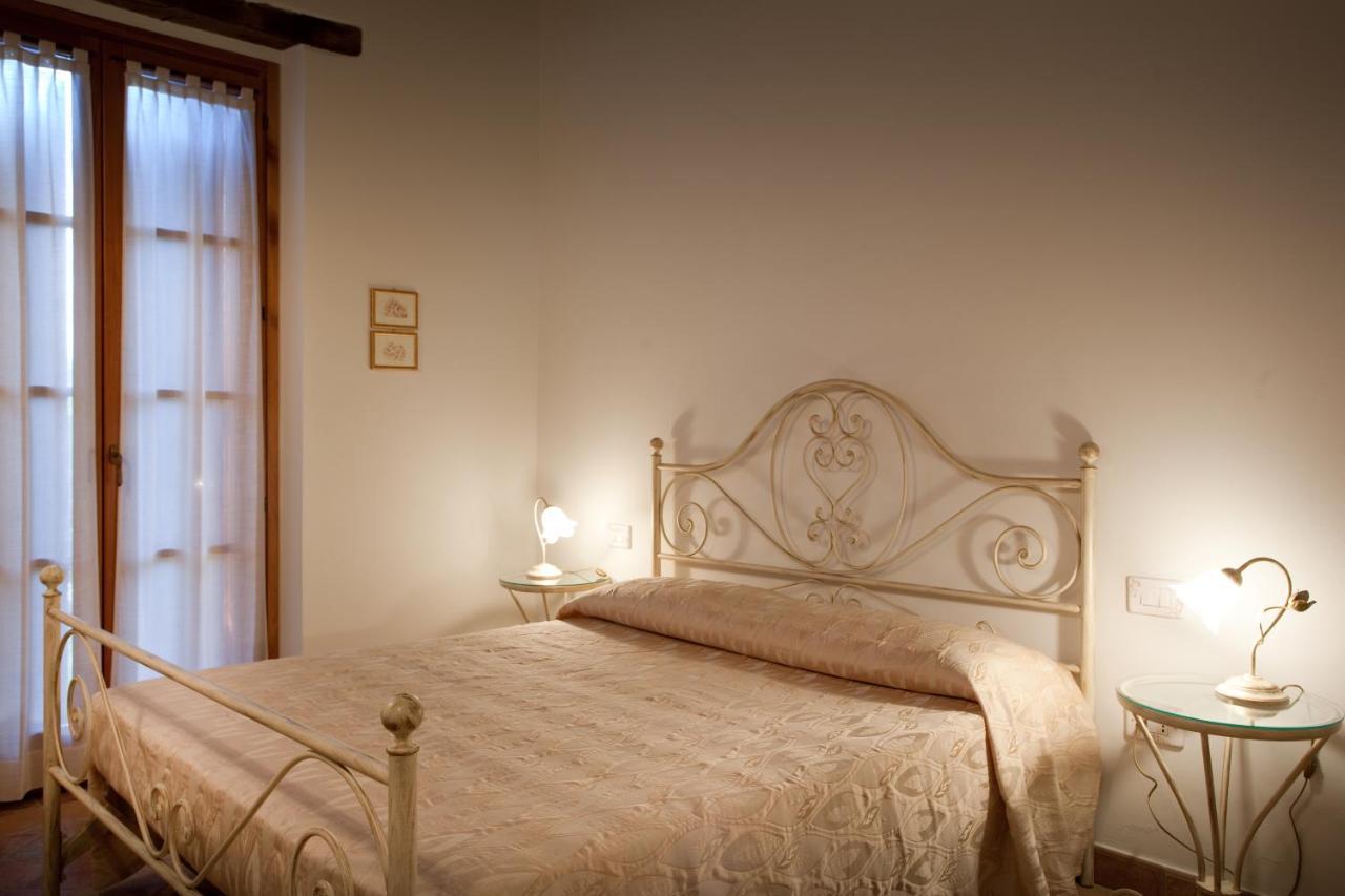 Valle Del Metauro Country House 蒙特玛佐里奥梅特 外观 照片