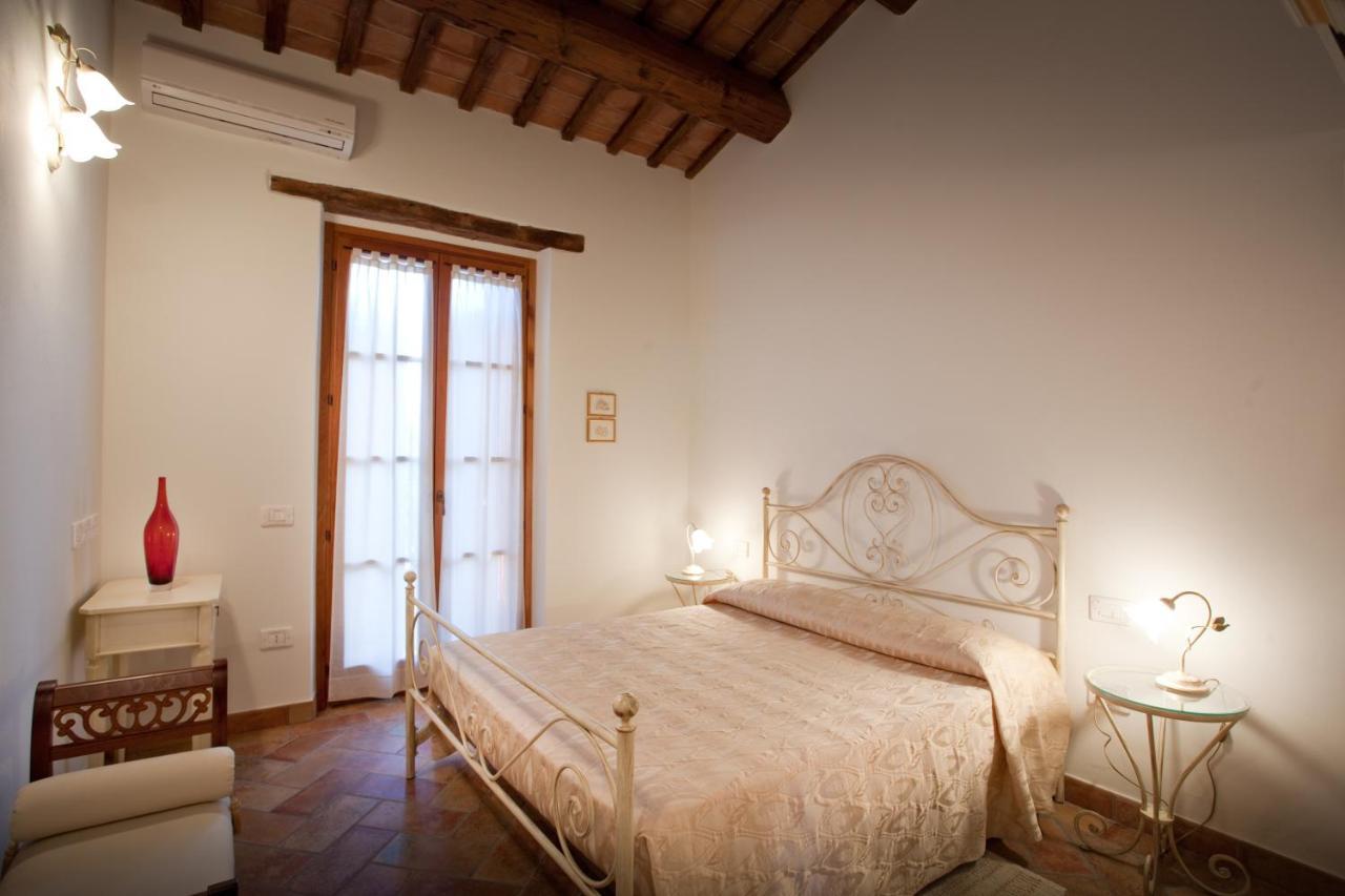 Valle Del Metauro Country House 蒙特玛佐里奥梅特 外观 照片