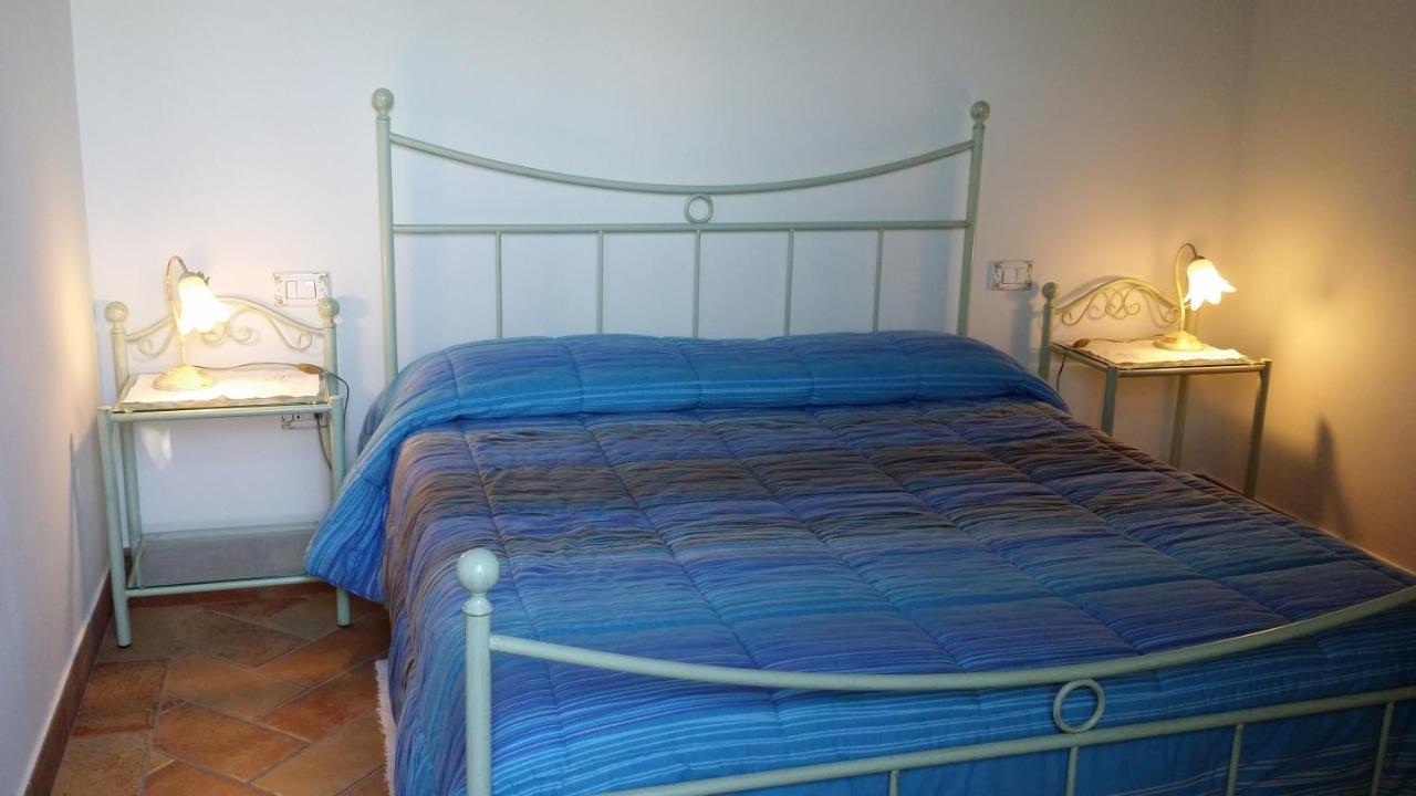 Valle Del Metauro Country House 蒙特玛佐里奥梅特 外观 照片