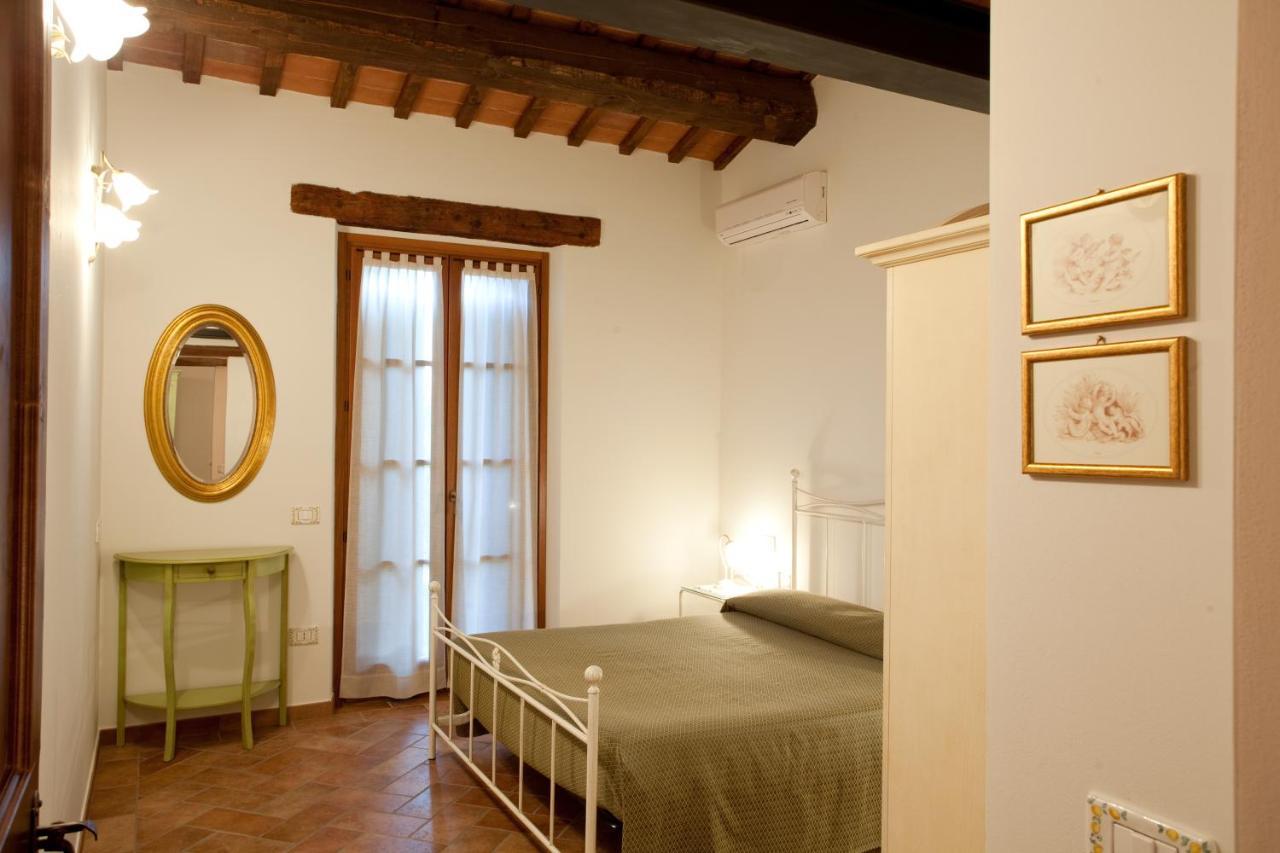 Valle Del Metauro Country House 蒙特玛佐里奥梅特 外观 照片