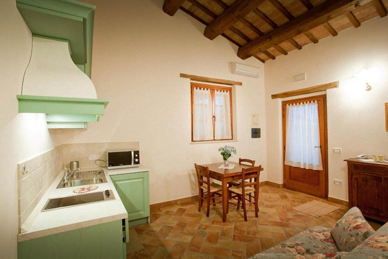 Valle Del Metauro Country House 蒙特玛佐里奥梅特 外观 照片