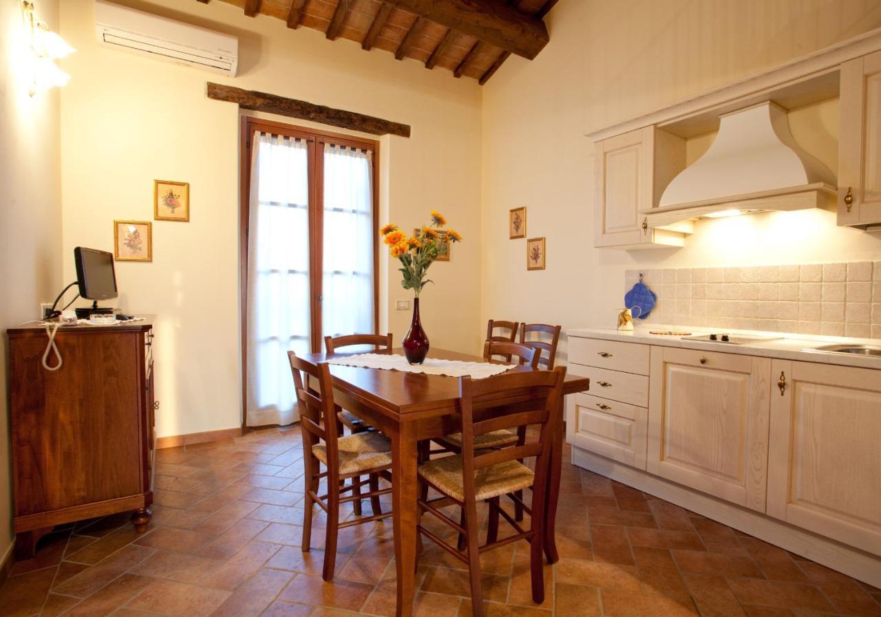 Valle Del Metauro Country House 蒙特玛佐里奥梅特 外观 照片