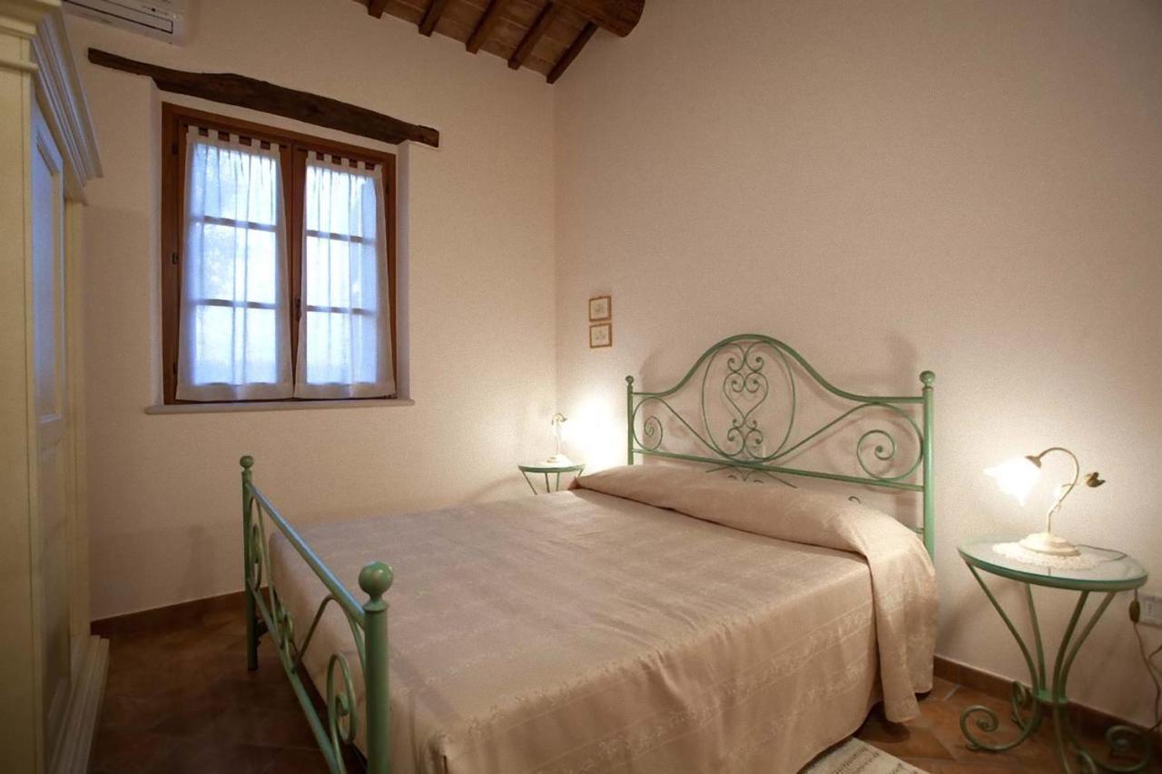 Valle Del Metauro Country House 蒙特玛佐里奥梅特 外观 照片